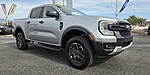 Used 2024 FORD RANGER XLT 2WD SUPERCREW 5' BOX in LAS VEGAS, NEVADA
