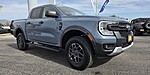 Used 2024 FORD RANGER XLT 2WD SUPERCREW 5' BOX in LAS VEGAS, NEVADA