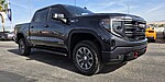 Used 2024 GMC SIERRA 1500 4WD CREW CAB 147" AT4 in LAS VEGAS, NEVADA