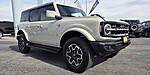 Used 2025 FORD BRONCO OUTER BANKS 4 DOOR 4X4 in LAS VEGAS, NEVADA