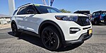 Used 2022 FORD EXPLORER ST 4WD in LAS VEGAS, NEVADA