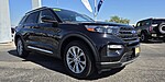 Used 2022 FORD EXPLORER XLT RWD in LAS VEGAS, NEVADA