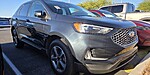 Used 2023 FORD EDGE SEL AWD in LAS VEGAS, NEVADA