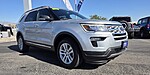 Used 2018 FORD EXPLORER XLT 4WD in LAS VEGAS, NEVADA