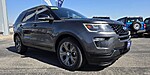Used 2018 FORD EXPLORER SPORT 4WD in LAS VEGAS, NEVADA