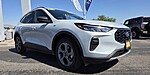 Used 2025 FORD ESCAPE ST-LINE FWD in LAS VEGAS, NEVADA