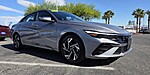 Used 2025 HYUNDAI ELANTRA SEL CONVENIENCE IVT in LAS VEGAS, NEVADA
