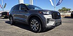 Used 2025 FORD EXPLORER ST-LINE 4WD in LAS VEGAS, NEVADA