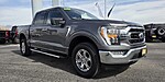 Used 2023 FORD F-150 XLT 4WD SUPERCREW 5.5' BOX in LAS VEGAS, NEVADA