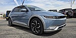 Used 2024 HYUNDAI IONIQ 5 LIMITED RWD in LAS VEGAS, NEVADA