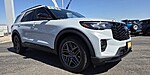 Used 2026 FORD EXPLORER ST 4WD in LAS VEGAS, NEVADA