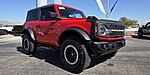 Used 2023 FORD BRONCO BADLANDS 2 DOOR ADVANCED 4X4 in LAS VEGAS, NEVADA