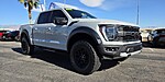 Used 2023 FORD F-150 RAPTOR 4WD SUPERCREW 5.5' BOX in LAS VEGAS, NEVADA