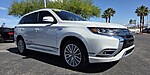 Used 2019 MITSUBISHI OUTLANDER PHEV SEL S-AWC in LAS VEGAS, NEVADA