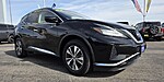 Used 2020 NISSAN MURANO AWD SV in LAS VEGAS, NEVADA