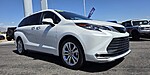 Used 2024 TOYOTA SIENNA PLATINUM FWD 7-PASSENGER in LAS VEGAS, NEVADA