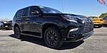 Used 2021 LEXUS GX GX 460 PREMIUM 4WD in LAS VEGAS, NEVADA