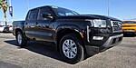 Used 2022 NISSAN FRONTIER CREW CAB 4X2 SV AUTO in LAS VEGAS, NEVADA