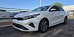 Used 2022 KIA FORTE LXS IVT in LAS VEGAS, NEVADA