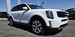 Used 2022 KIA TELLURIDE EX FWD in LAS VEGAS, NEVADA