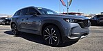 Used 2024 MAZDA CX-50 2.5 TURBO PREMIUM PLUS PACKAGE AWD in LAS VEGAS, NEVADA
