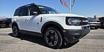 Used 2025 FORD BRONCO SPORT Outer Banks 4x4 in LAS VEGAS, NEVADA