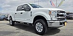 Used 2022 FORD F-250 XLT 4WD CREW CAB 6.75' BOX in LAS VEGAS, NEVADA