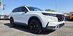 Used 2023 Honda CR-V Hybrid SPORT TOURING AWD in LAS VEGAS, NEVADA