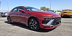 Used 2025 HYUNDAI SONATA SEL FWD in LAS VEGAS, NEVADA