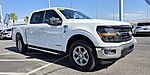 Used 2024 FORD F-150 XLT 4WD SUPERCREW 5.5' BOX in LAS VEGAS, NEVADA