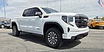 Used 2023 GMC SIERRA 1500 4WD CREW CAB 147" AT4 in LAS VEGAS, NEVADA