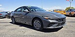 Used 2024 HYUNDAI ELANTRA SEL IVT in LAS VEGAS, NEVADA