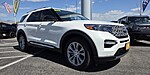 Used 2022 FORD EXPLORER LIMITED RWD in LAS VEGAS, NEVADA