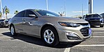 Used 2023 CHEVROLET MALIBU 4DR SDN LS W/1LS in LAS VEGAS, NEVADA