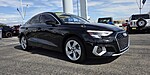 Used 2024 AUDI A3 PREMIUM 40 TFSI in LAS VEGAS, NEVADA