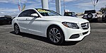 Used 2018 MERCEDES-BENZ C-CLASS C 300 SEDAN in LAS VEGAS, NEVADA