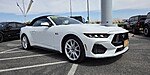 Used 2025 FORD MUSTANG GT PREMIUM CONVERTIBLE in LAS VEGAS, NEVADA