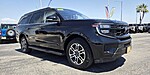 Used 2025 FORD EXPEDITION ACTIVE 4X4 in LAS VEGAS, NEVADA