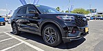 Used 2025 FORD EXPLORER ST 4WD in LAS VEGAS, NEVADA