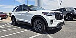 Used 2025 FORD EXPLORER ST 4WD in LAS VEGAS, NEVADA