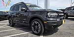 Used 2025 FORD BRONCO SPORT OUTER BANKS 4X4 in LAS VEGAS, NEVADA