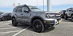 Used 2025 FORD BRONCO SPORT BADLANDS 4X4 in LAS VEGAS, NEVADA