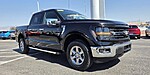 Used 2025 FORD F-150 XLT 4WD SUPERCREW 5.5' BOX in LAS VEGAS, NEVADA
