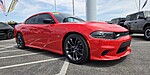 Used 2023 DODGE CHARGER SCAT PACK RWD in LAS VEGAS, NEVADA