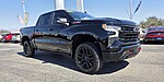 Used 2024 CHEVROLET SILVERADO 1500 4WD CREW CAB 147" LT TRAIL BOSS in LAS VEGAS, NEVADA