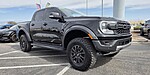 Used 2024 FORD RANGER RAPTOR 4WD SUPERCREW 5' BOX in LAS VEGAS, NEVADA