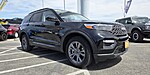 Used 2023 FORD EXPLORER XLT 4WD in LAS VEGAS, NEVADA