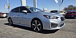Used 2019 SUBARU IMPREZA 2.0I SPORT 5-DOOR CVT in LAS VEGAS, NEVADA