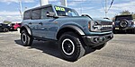 Used 2023 FORD BRONCO BADLANDS 4 DOOR ADVANCED 4X4 in LAS VEGAS, NEVADA