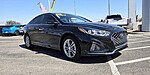 Used 2019 HYUNDAI SONATA SEL 2.4L in LAS VEGAS, NEVADA